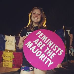 Meet your Posher, Sara